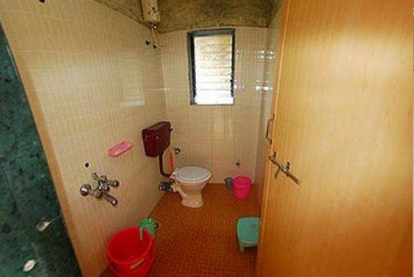 Shree Sai Guest House, Mahabaleshwar 4